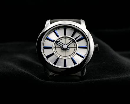 Union Terminal Limited Edition 10 Year