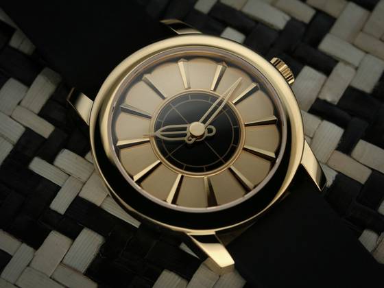 Cincinnati Watch Company