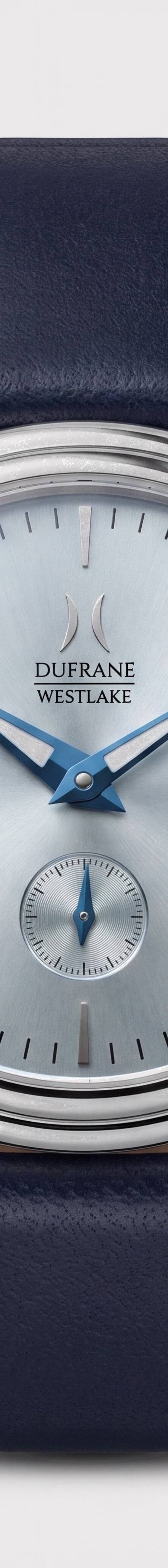 Westlake 36mm Manual Wind Dress Watch