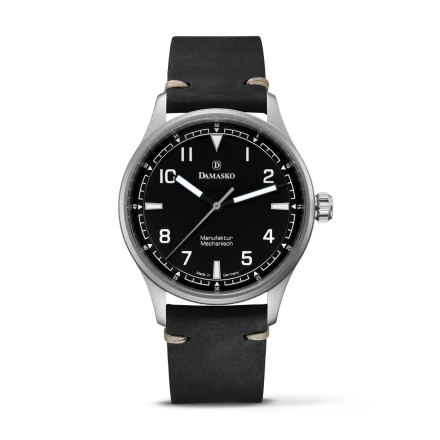 DF10 Automatik Schwarz (SW200)