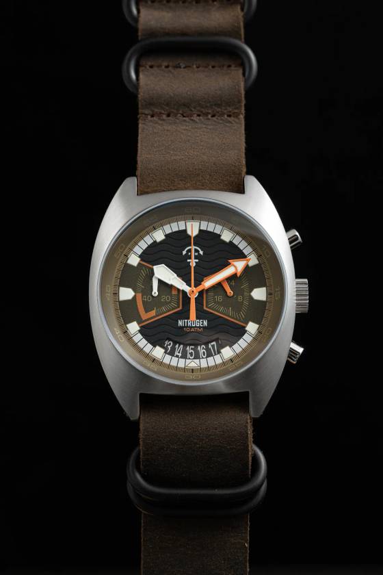 Pook Watches