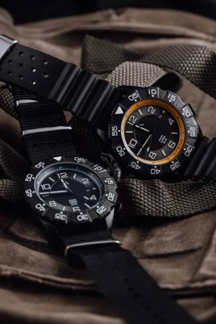 Pook Watches