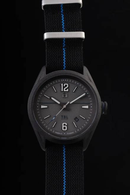 TBL Thin Blue Line