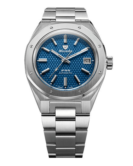 F77 SST BLUE MK2 - 41MM