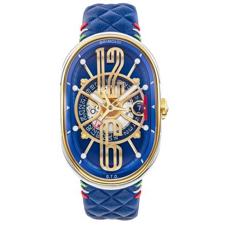 G.T.O. Cobalt