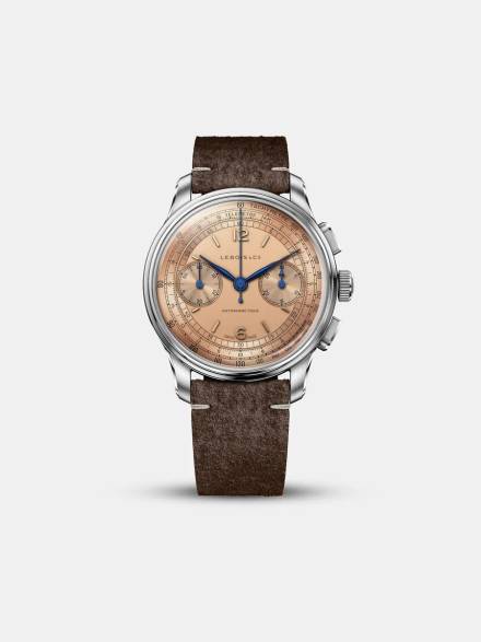 Heritage Chronograph Baton 324.478