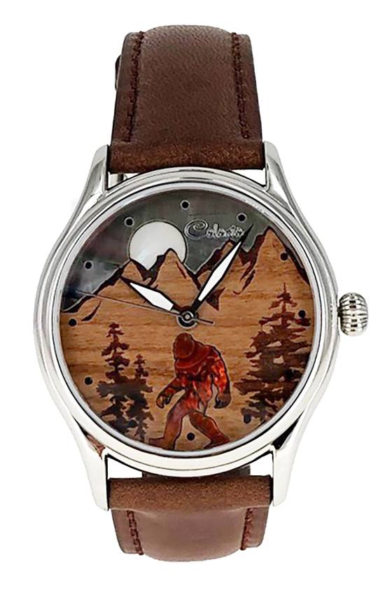 Celeste Watch Co