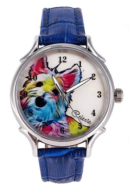 Westie Dog Breed Watch