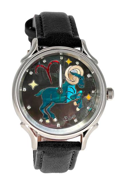 Zodiac Aries Astrology