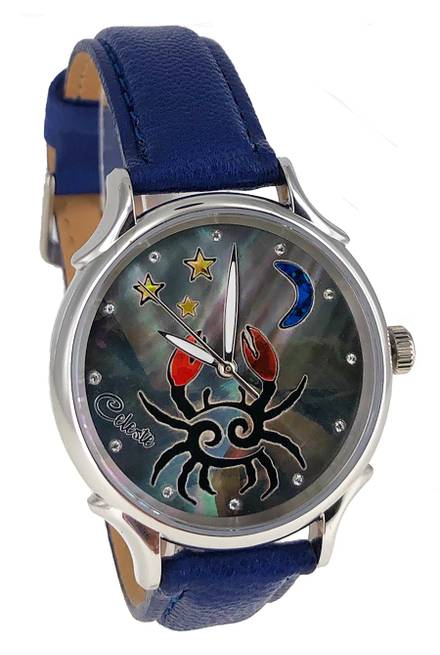 Zodiac Crab Cancer Astrology