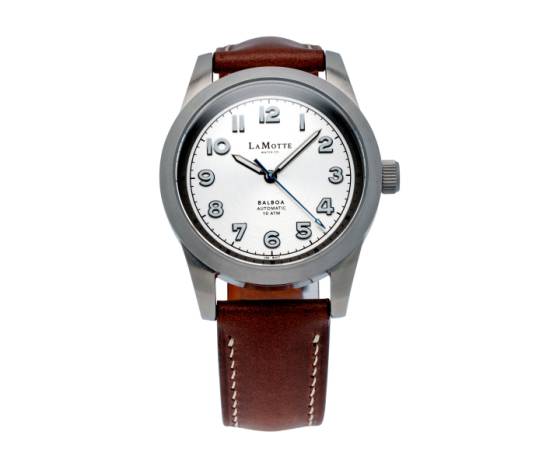 LaMotte Watch Company