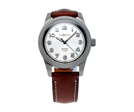 Balboa Automatic