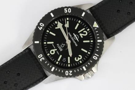 NC 003 Fluide