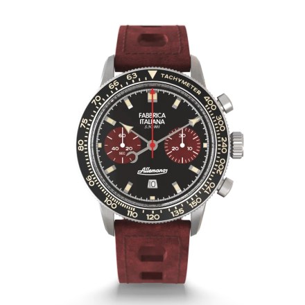 Maranello - Black
