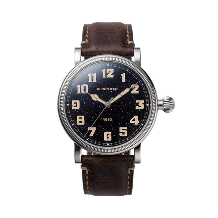 1930 - Black Aventurine