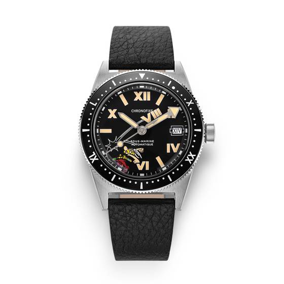 Chronofixe