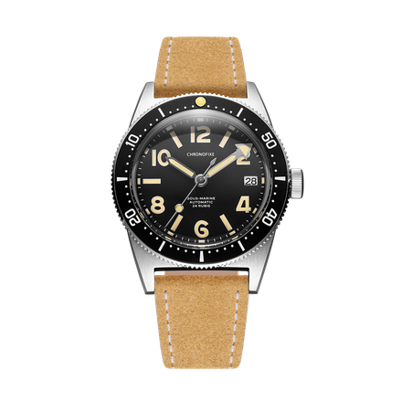 DIVER