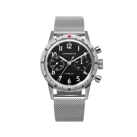 Chronofixe