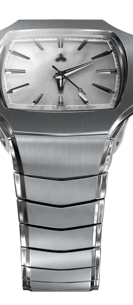 Quadras Silverstone (Pre-order)