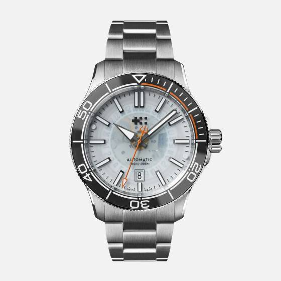 Christopher Ward