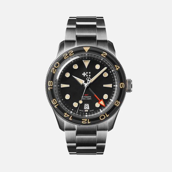 Christopher Ward