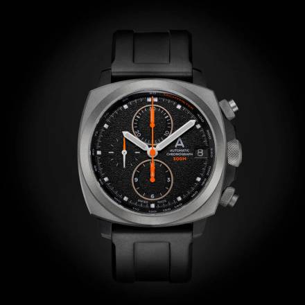 Andersmann Watch Co