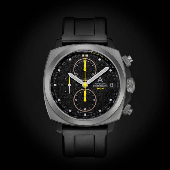 Andersmann Watch Co