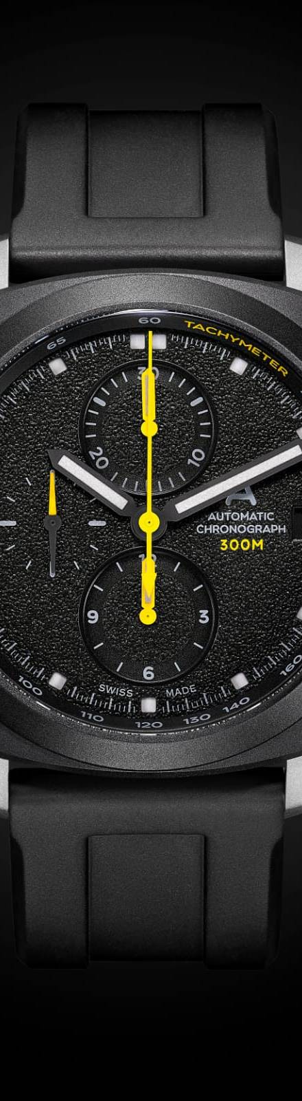CHRONOGRAPH DLC ANN0681