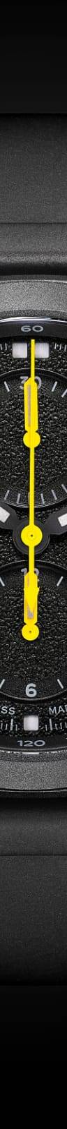 CHRONOGRAPH DLC ANN0681