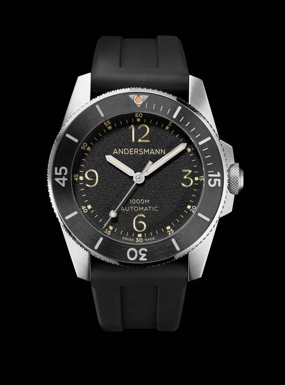 Andersmann Watch Co