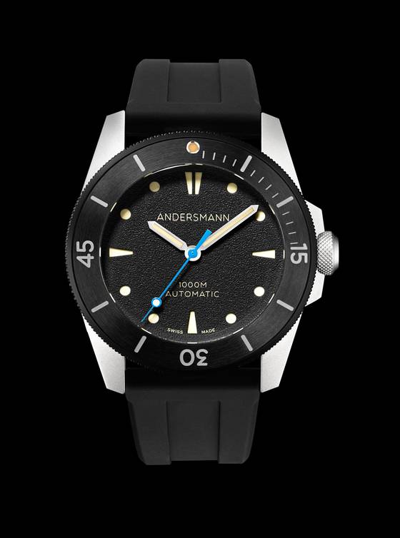 Andersmann Watch Co