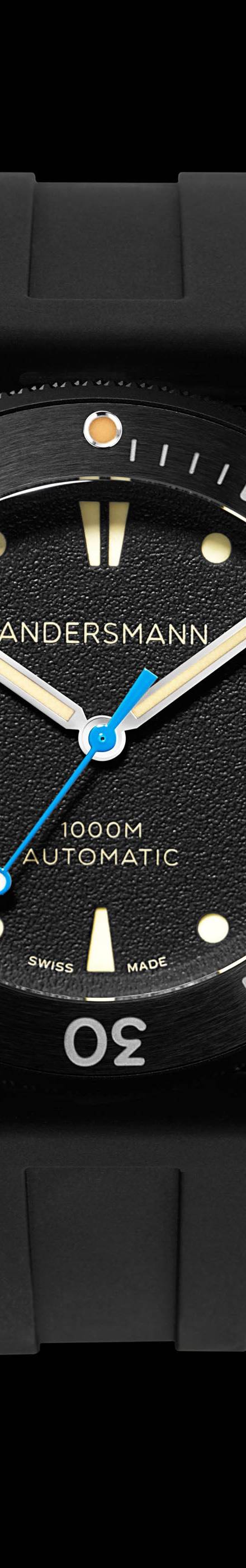 OCEANMASTER II 1000M ANN0854