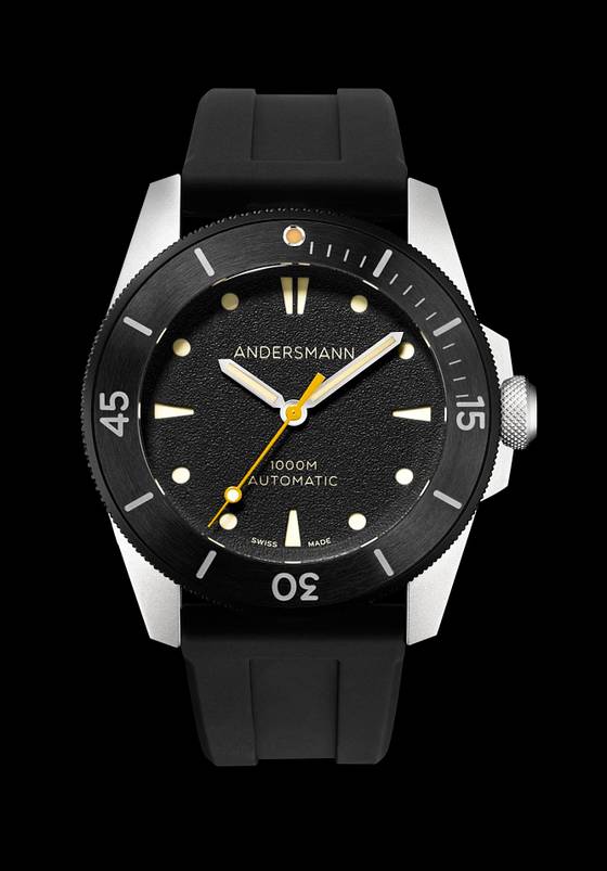 Andersmann Watch Co