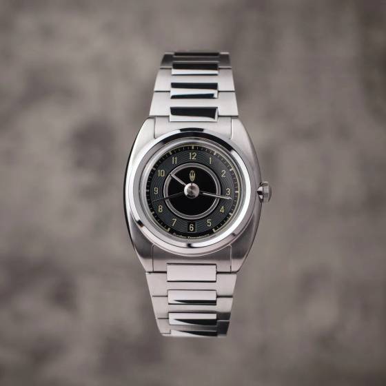 Treiber Timepieces