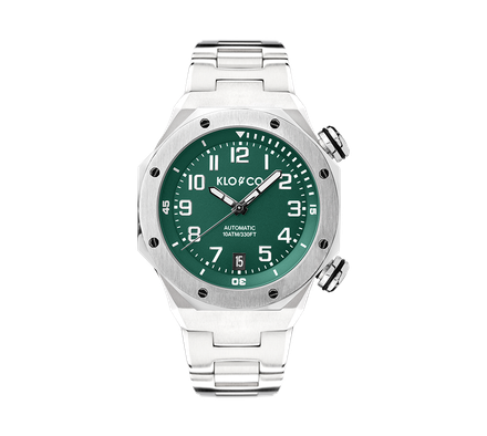 British Racing Green