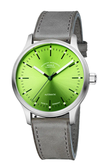 Panova Limettengrün
