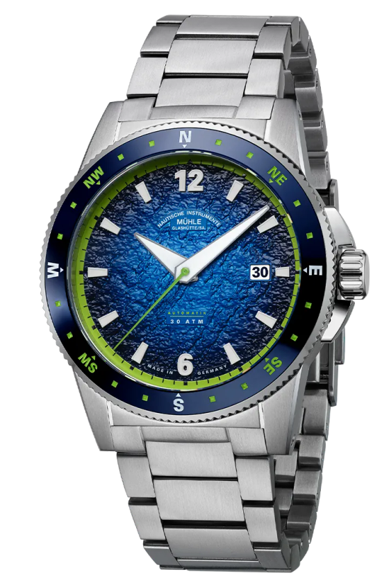 Muhle Glashutte