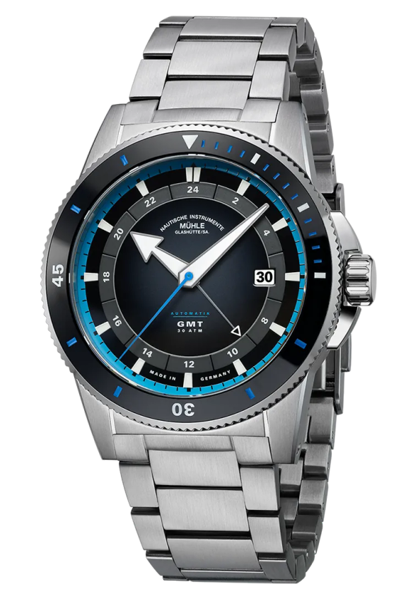 Muhle Glashutte