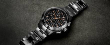 Königsberg Chronograph