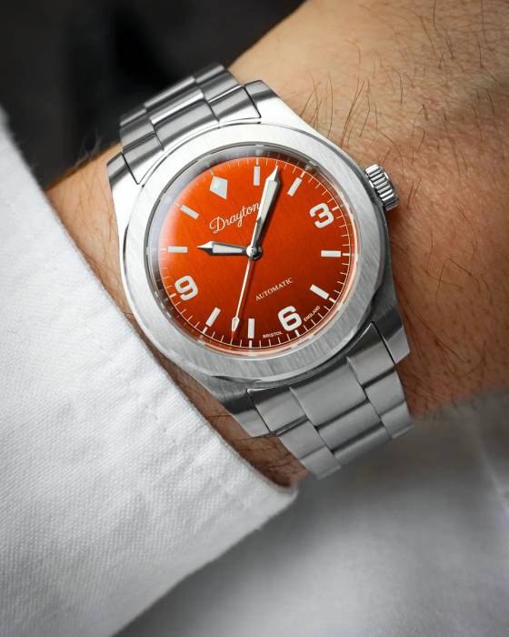 Drayton Watches