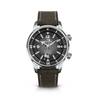 Archimèdes by Milus - Gravel Black