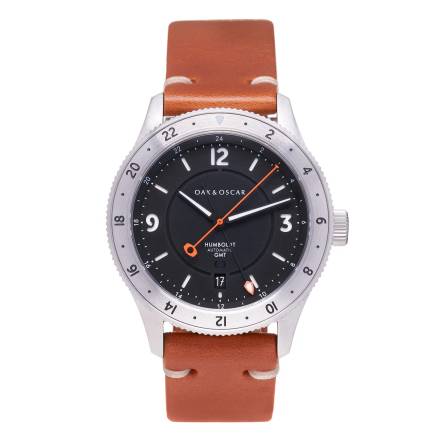 Humboldt GMT