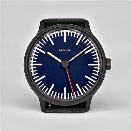 Transit Tiefblau