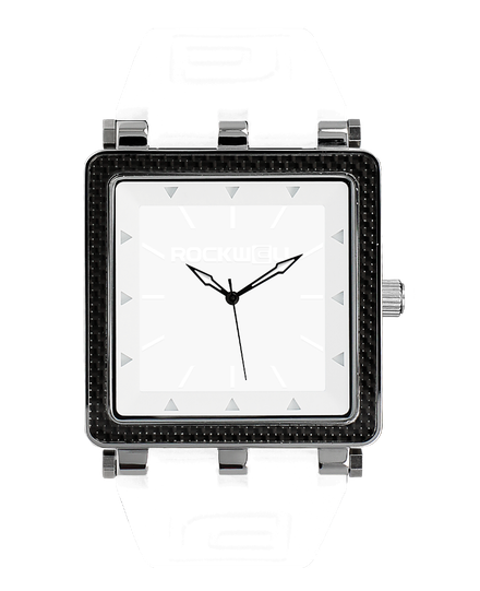 CF (White) Watch