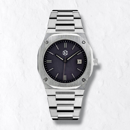 The Sea - Steel Bracelet