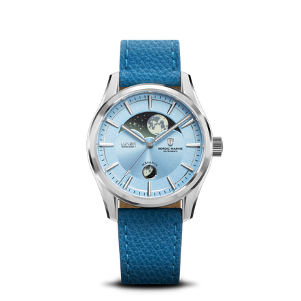 LUNØR Sky Blue