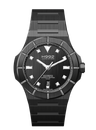 H4 Black + Black