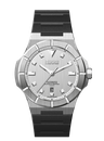 H4 Silver + Silver