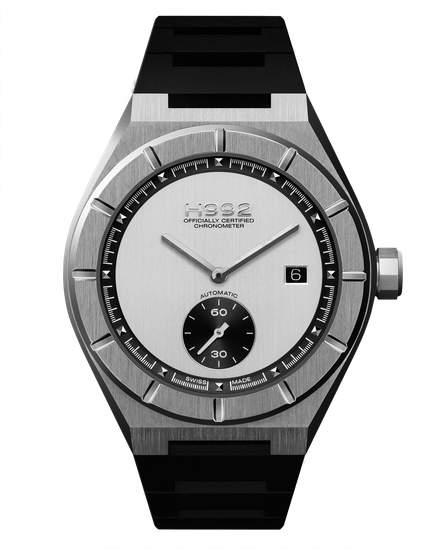 H1 Silver + Silver