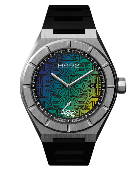 H992 × Astro